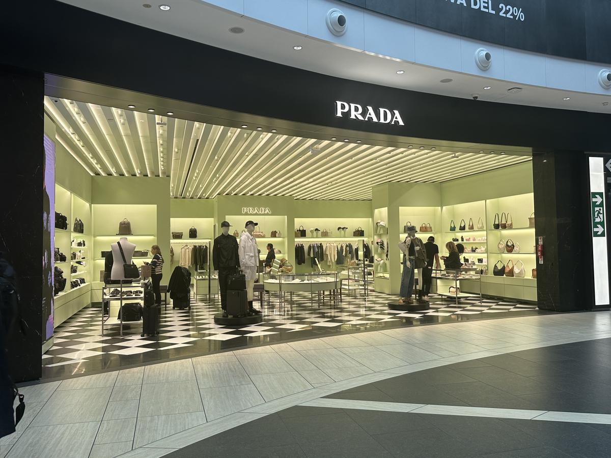 Prada e Brunello Cucinelli tra le aziende migliori