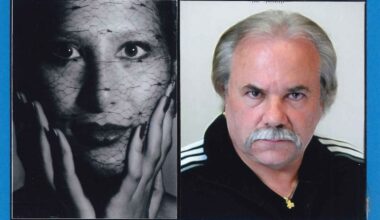 Roberto Marchisotti, da fotocronista free-lance ai ritratti d’autore FOTO - Newsbiella.it