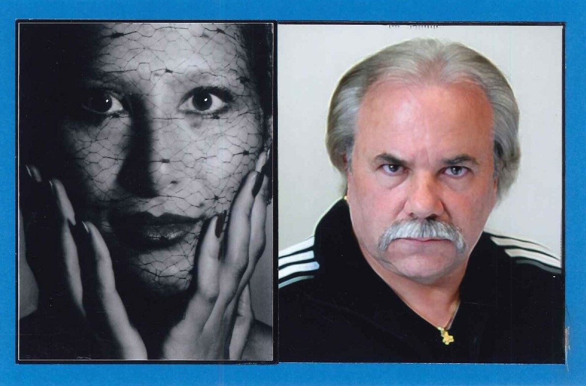 Roberto Marchisotti, da fotocronista free-lance ai ritratti d’autore FOTO - Newsbiella.it