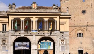 Marcia per la pace con i bambini a Lodi, la Lega si rivolge al ministero