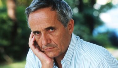 Marco Bellocchio, il film degli anni '60 che ama