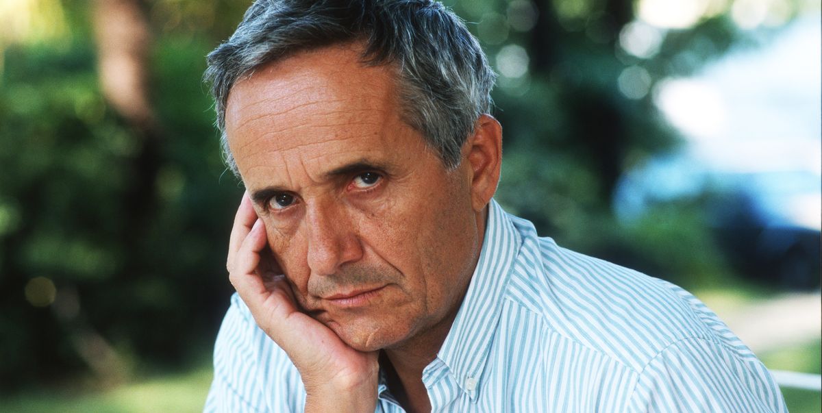 Marco Bellocchio, il film degli anni '60 che ama