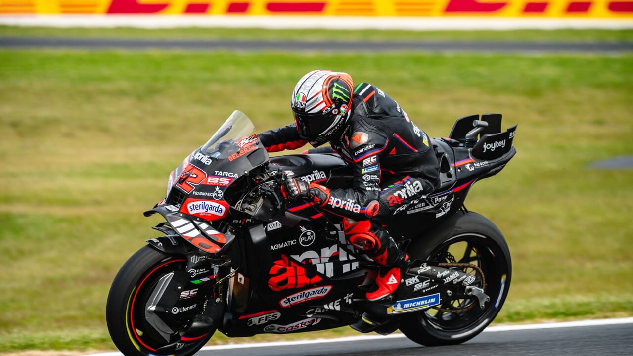 "Voglio vedere i progressi che abbiamo fatto"