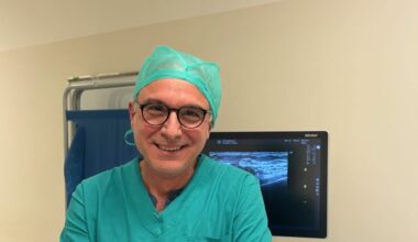 Tumore al seno, "Ottobre in rosa" per le dipendenti del Policlinico "G.Rodolico-San Marco"