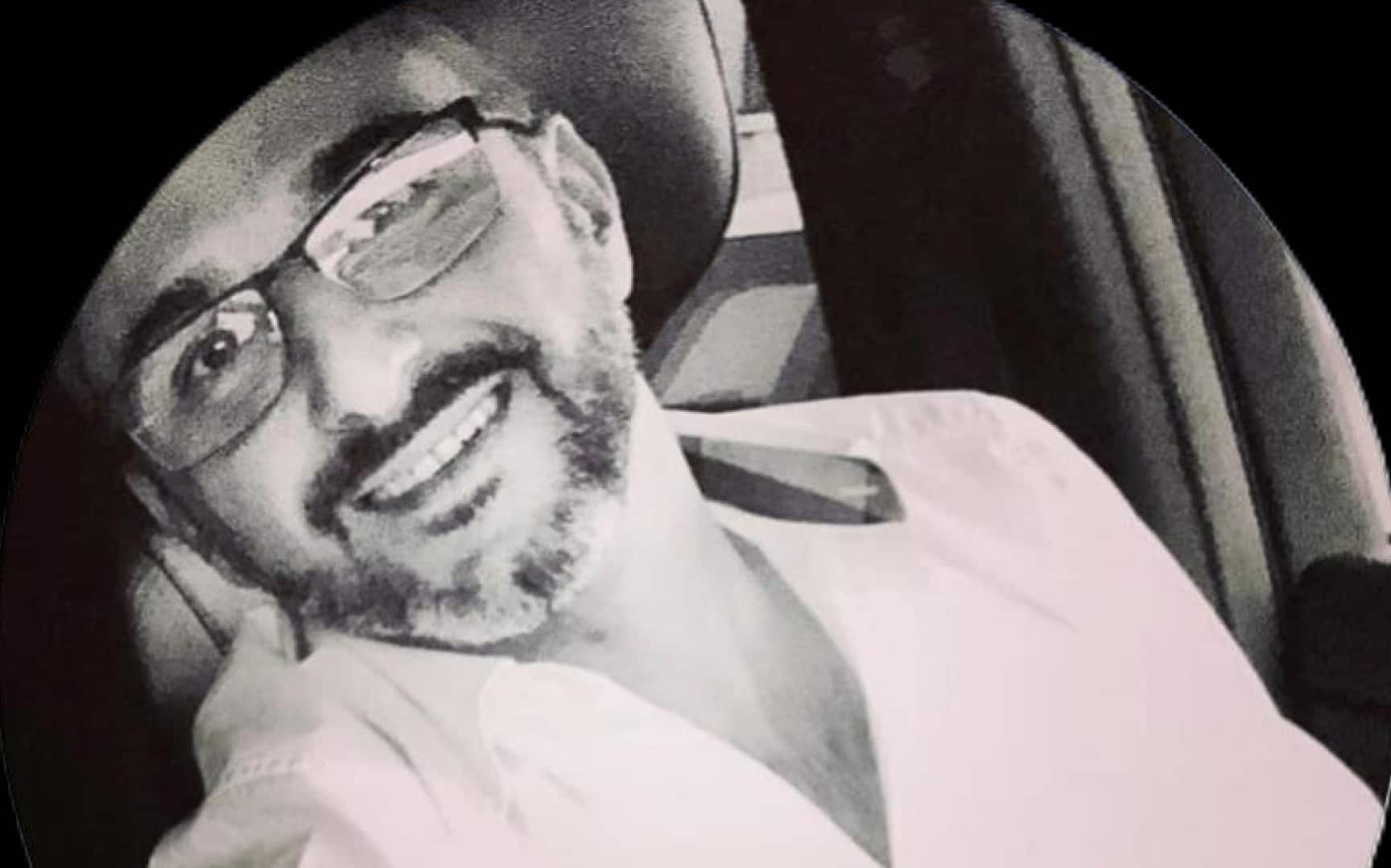 Una foto da Instagram di Marco Veronese, l'uomo di 39 anni, ucciso la notte scorsa a coltellate a Collegno (Torino), 23 ottobre 2025 Instagram / Marco Veronese +++ ATTENZIONE: L'ANSA NON POSSIEDE I DIRITTI DI QUESTA FOTO CHE NON PUO' ESSERE PUBBLICATA SENZA L'AUTORIZZAZIONE DELLA FONTE DI ORIGINE CUI SI RINVIA  +++ NPK +++