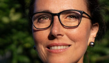 L'archistar trevigiana Maria Alessandra Segantini premiata a New York