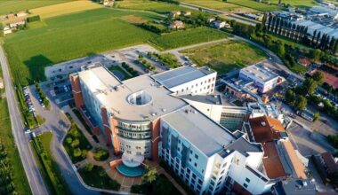 C'è anche un'azienda ravennate nella classifica delle imprese in cui si lavora bene