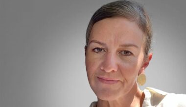 Maria Conti è la nuova responsabile della comunicazione