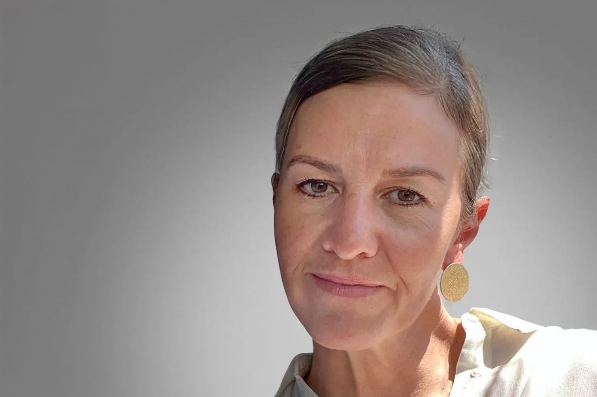 Maria Conti è la nuova responsabile della comunicazione