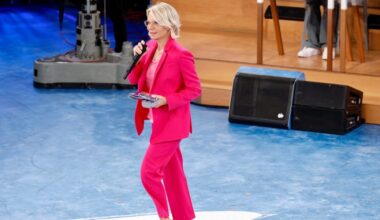 Amici 25, anticipazioni del 2 novembre: chi è stato eliminato?