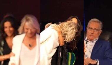 il momento che svela il loro bellissimo legame (video)