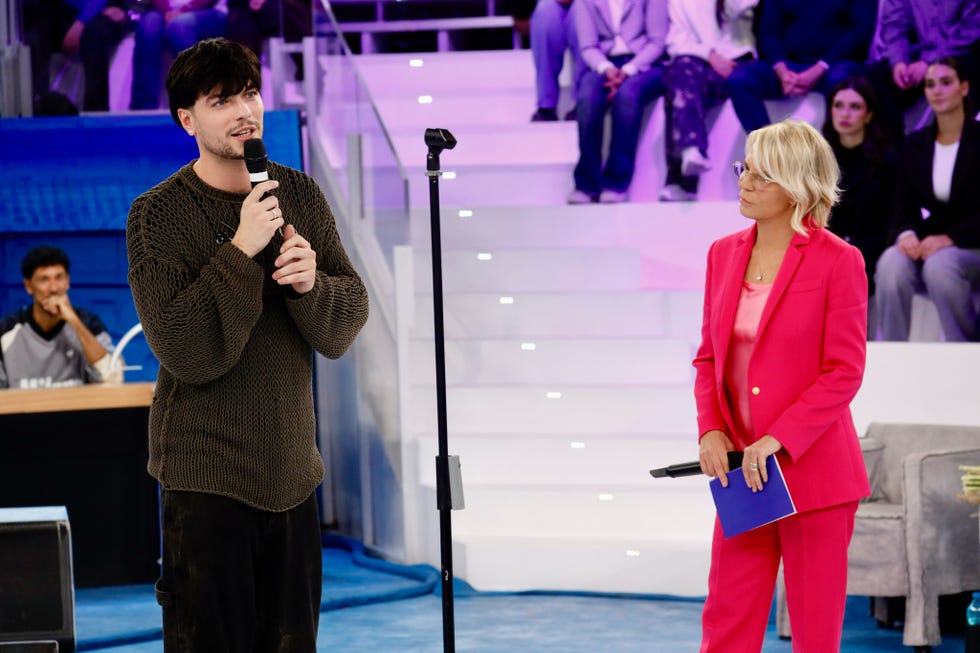 amici puntata 26 ottobre amici puntata 26 ottobre