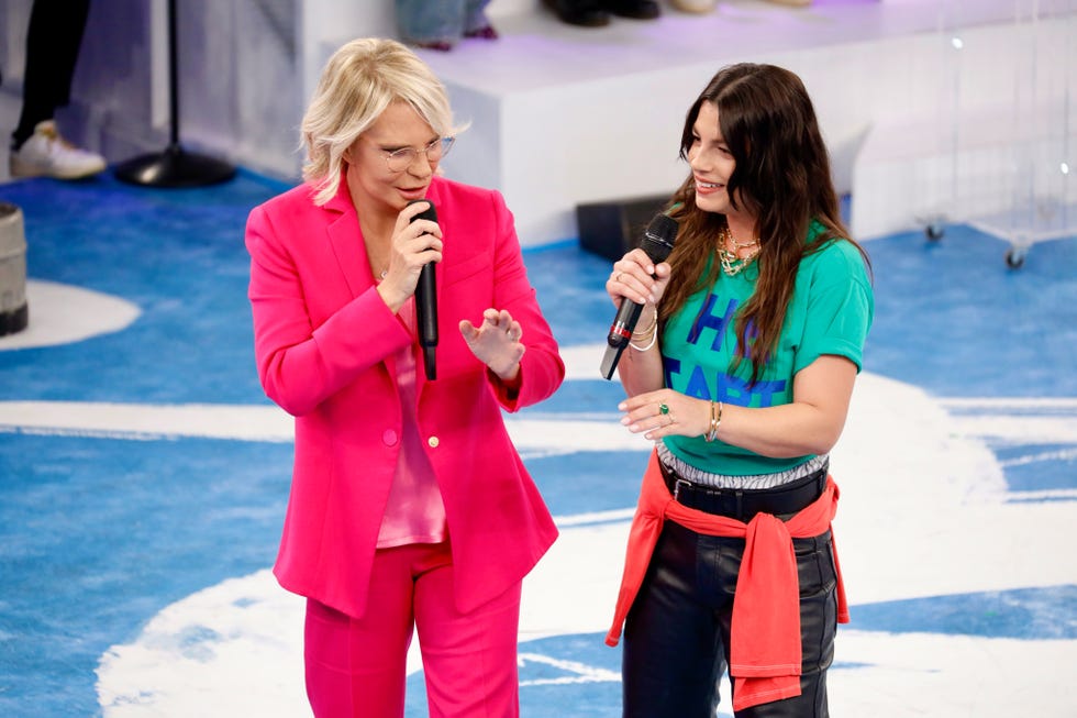 amici puntata 26 ottobre amici puntata 26 ottobre