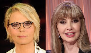 Ascolti tv del 4 ottobre, è guerra tra Ballando con le stelle e Tu Sì Que Vales