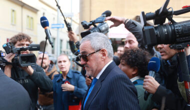 Caso Garlasco, annullato il sequestro a carico dell'ex pm Mario Venditti