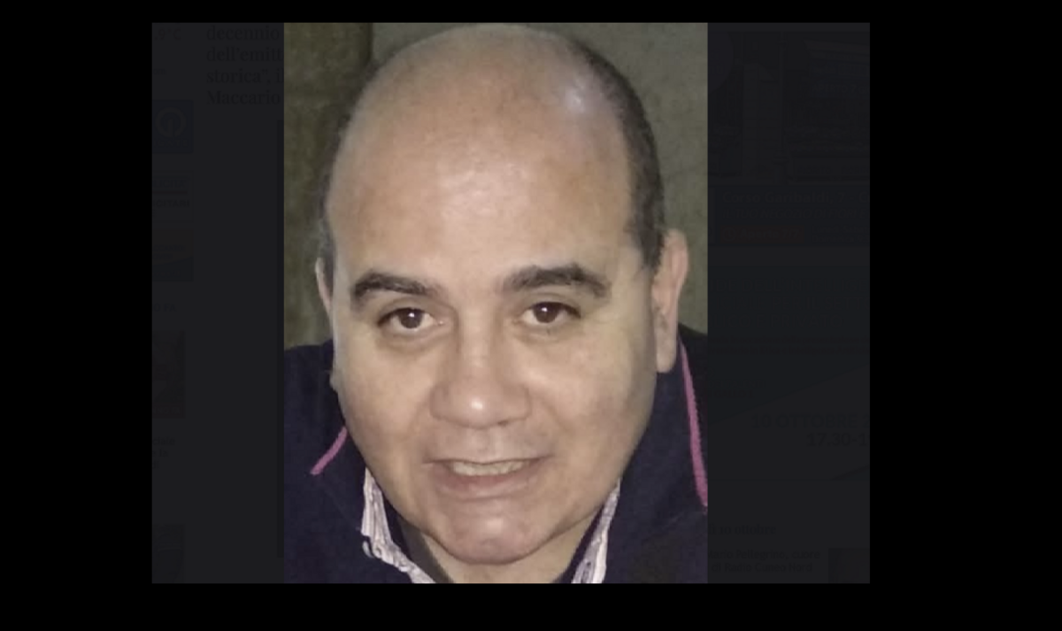 Addio a Mario Pellegrino, cuore musicale di Radio Cuneo Nord  - Targatocn.it