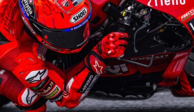 Classifica MotoGP 2025 aggiornata dopo la Sprint in Qatar