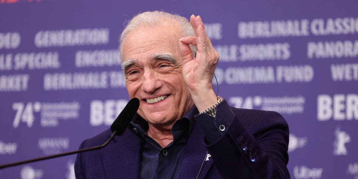 Martin Scorsese, TUTTI i suoi film italiani preferiti del grande