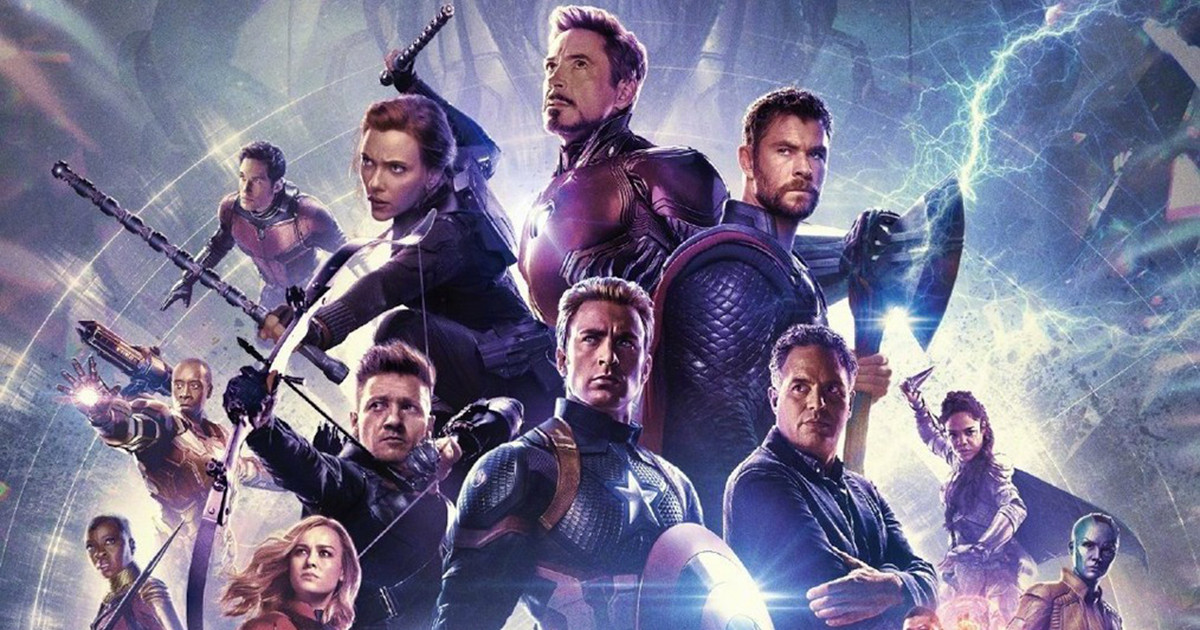 il nuovo post dei fratelli Russo fa impazzire i fan Marvel. Qual è l'indizio misterioso? [FOTO]