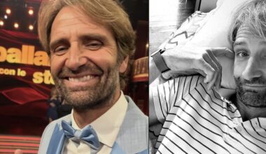 cosa è successo a Massimiliano Rosolino