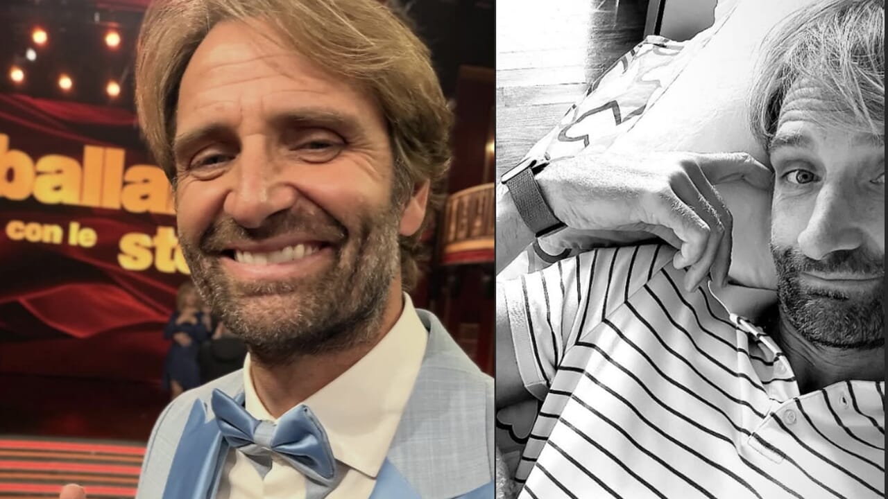 cosa è successo a Massimiliano Rosolino