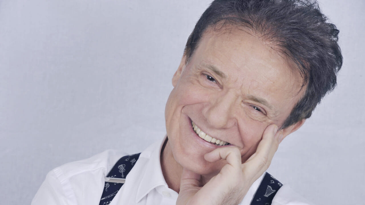 I sogni di Massimo Ranieri volano in Friuli, il concerto a Udine, 27 marzo 2026