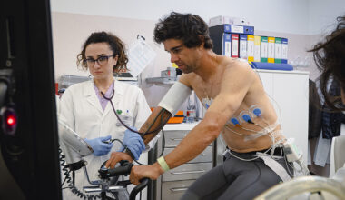 Matthews e lo stop che gli ha allungato la carriera