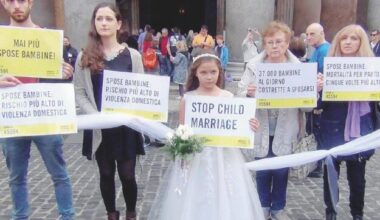 Maltrattata e drogata per costringerla al matrimonio combinato: arrestati a Rimini i genitori