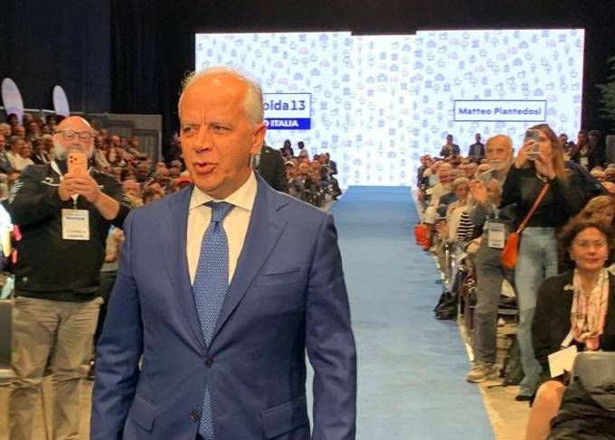 "Cgil lancia appello a rivolta sociale"