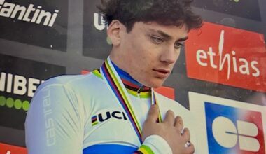 Agostinacchio, Careri e Anselmi grandi protagonisti a Salvirola 