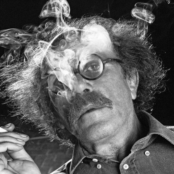 Maurilio Catalano fotografato da Marco Glaviano