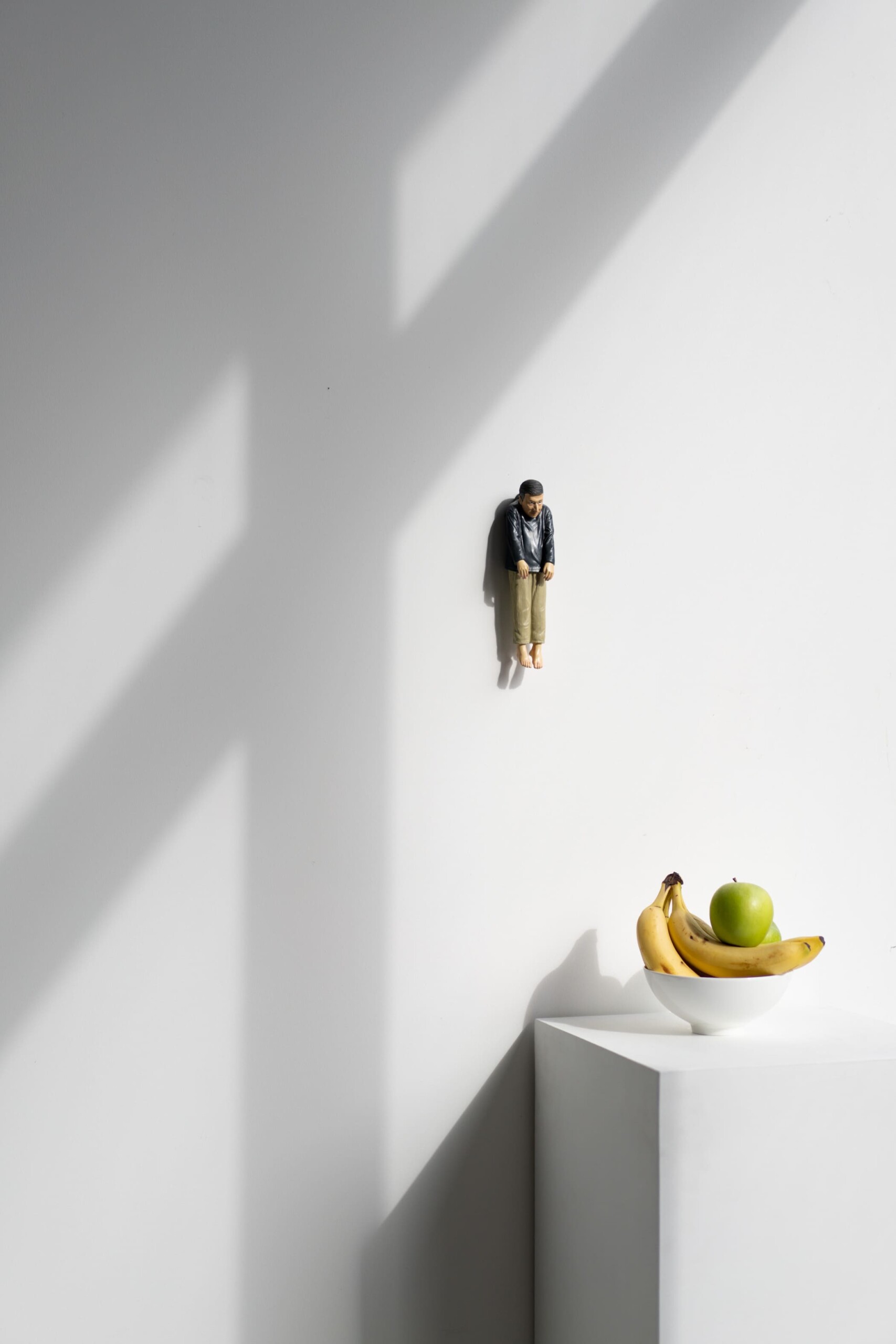 Cattelan miniatura
