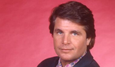 Mauro Di Francesco è morto: addio al “Maurino” delle commedie anni ’80