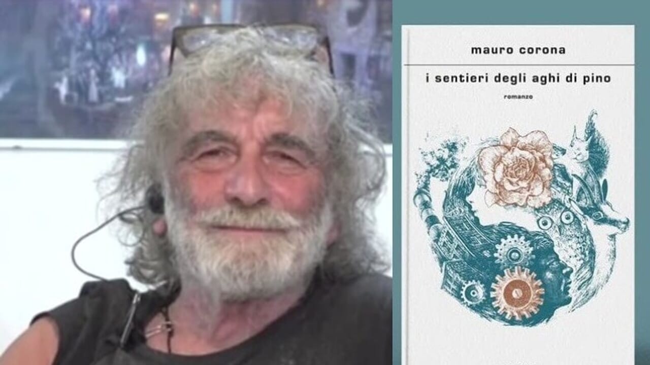 di cosa parla «I sentieri degli aghi di pino»