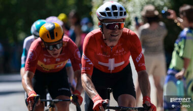 Il ciclismo svizzero secondo Schmid, signore di strada e crono