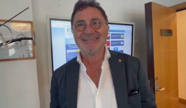 SANITA’. ZUCCARELLI: “ARRIVA L’INFLUENZA, AVVIARE LE VACCINAZIONI” (SERVIZIO TG)