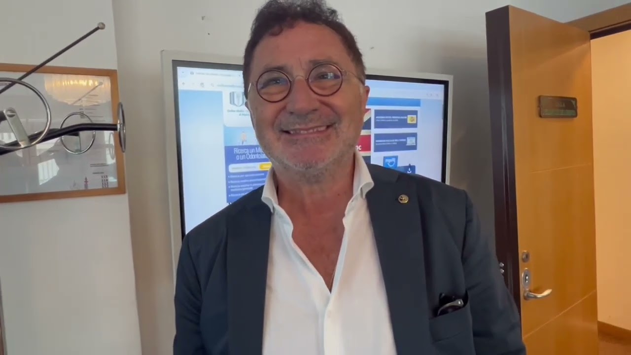 SANITA’. ZUCCARELLI: “ARRIVA L’INFLUENZA, AVVIARE LE VACCINAZIONI” (SERVIZIO TG)