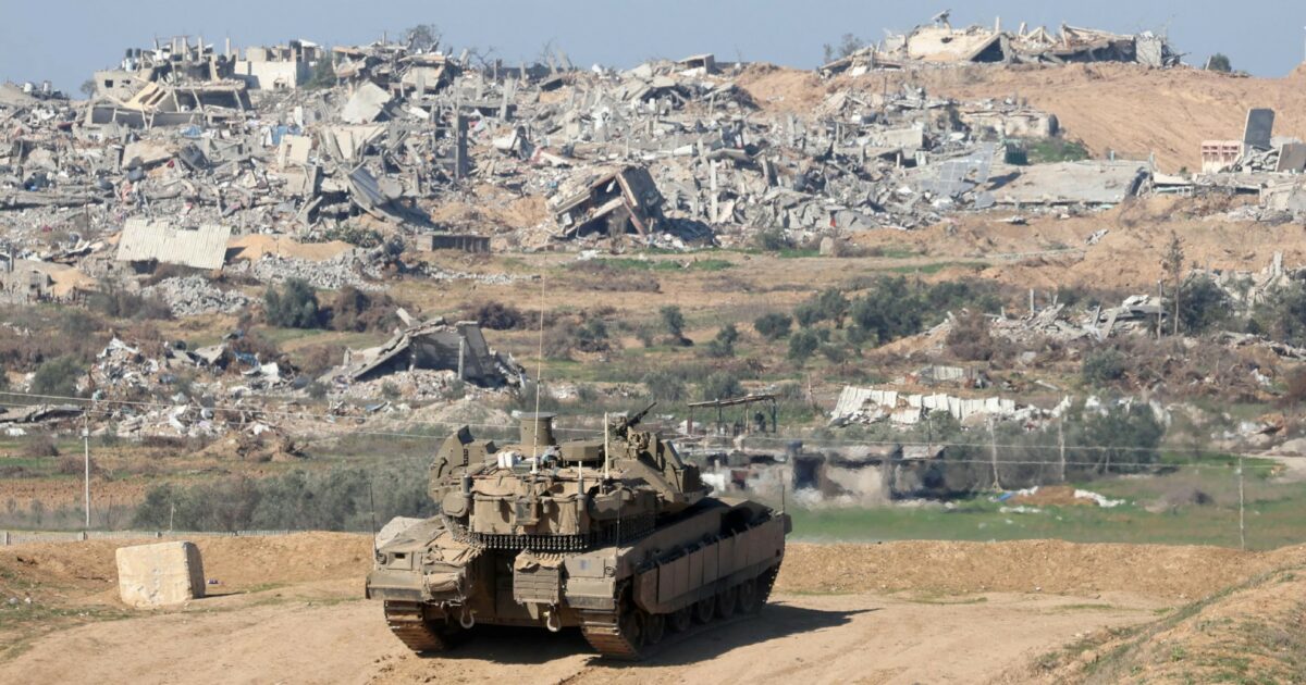 Hamas vs Israele: è legittimo sacrificare civili in una guerra asimmetrica? | Il Fatto Quotidiano