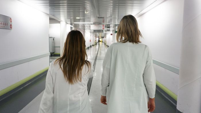 Medicina d’urgenza, ai corsi in Lombardia 82 su 117
