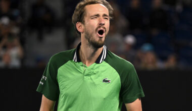 La strana teoria di Medvedev: "Le condizioni estreme di Shanghai mi stanno aiutando"