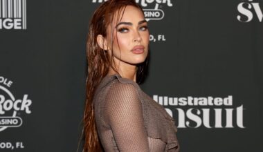 Megan Fox entra nel cast di Five Nights at Freddy’s 2