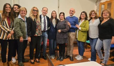 Il territorio meldolese avrà tre infermiere di famiglia e di comunità: presentato il progetto