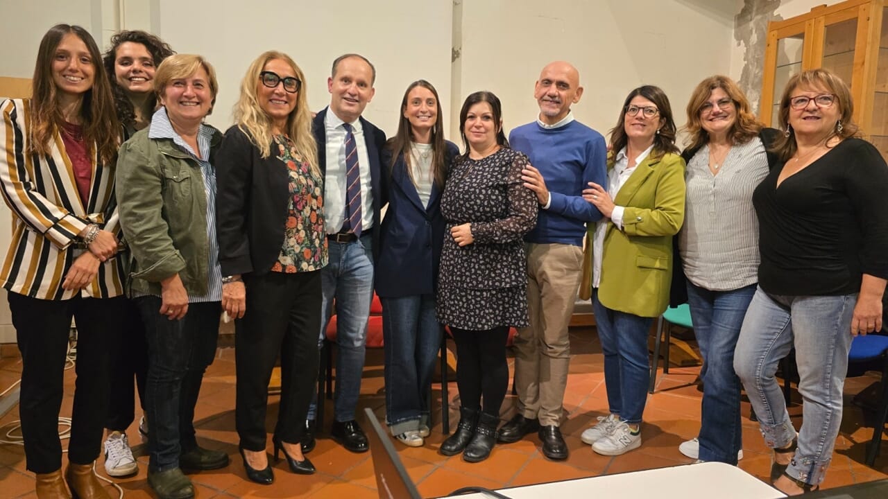 Il territorio meldolese avrà tre infermiere di famiglia e di comunità: presentato il progetto