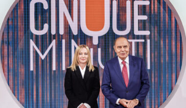 "Non conto più le minacce di morte. Il clima si sta imbarbarendo"