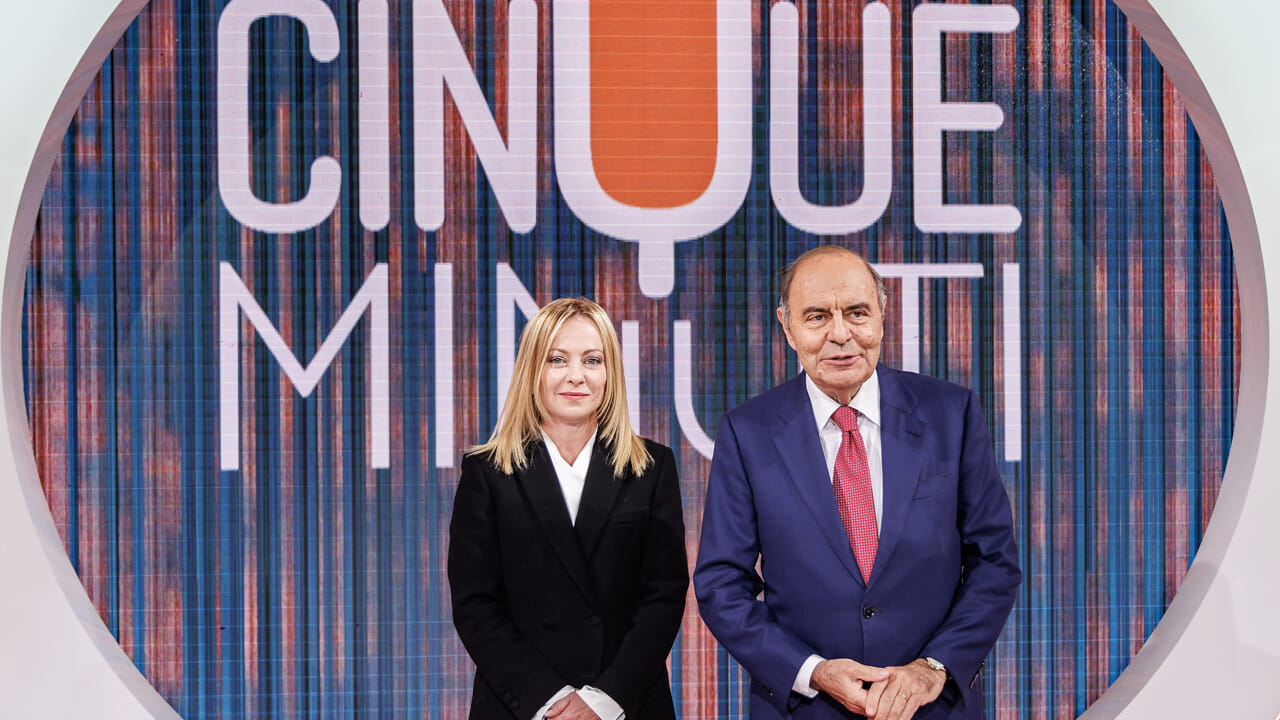 "Non conto più le minacce di morte. Il clima si sta imbarbarendo"