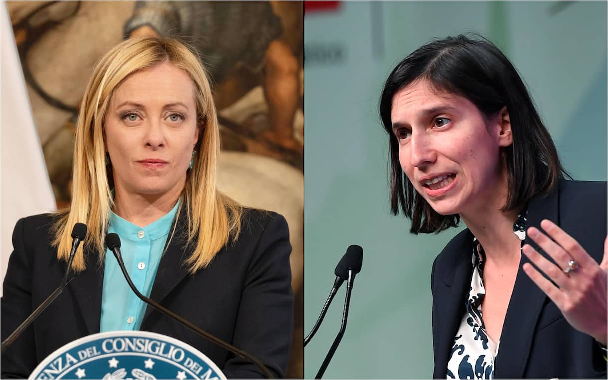 'Smetta di criminalizzare piazze' I Sky TG24