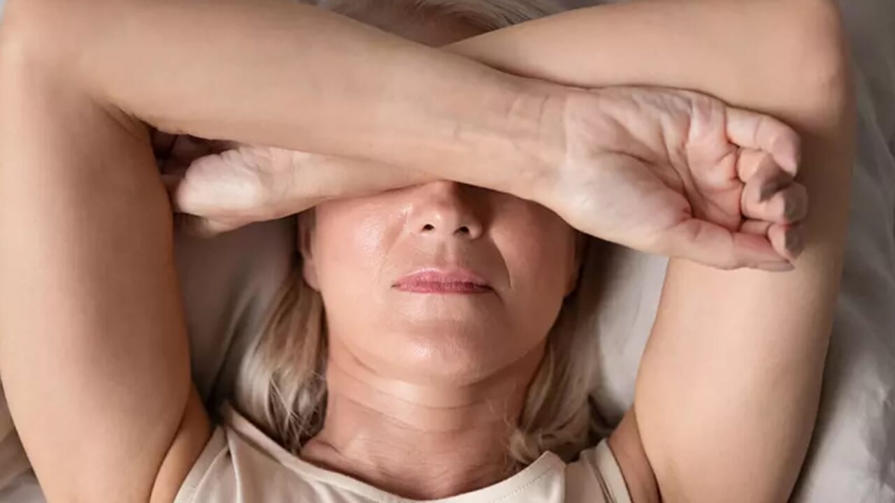 Open day menopausa a Pisa 29 ottobre 2025