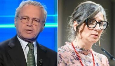 Mentana, la stoccata a Francesca Albanese per la "fesseria" su Gaza e le tv