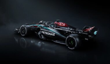 Apple i diritti di trasmissione della F1 sono a portata di mano! Annunceranno questa importante novità questa settimana ad Austin?