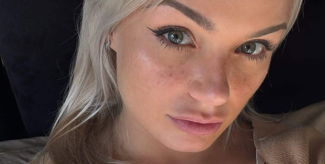 Mercedesz Henger aspetta una bambina: l'intervista a Verissimo